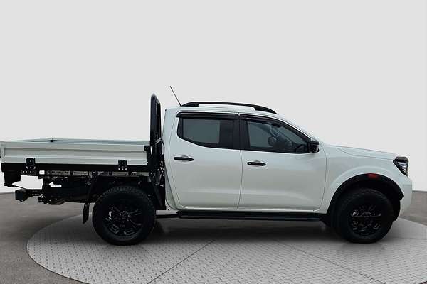 2021 Nissan Navara PRO-4X D23 4X4