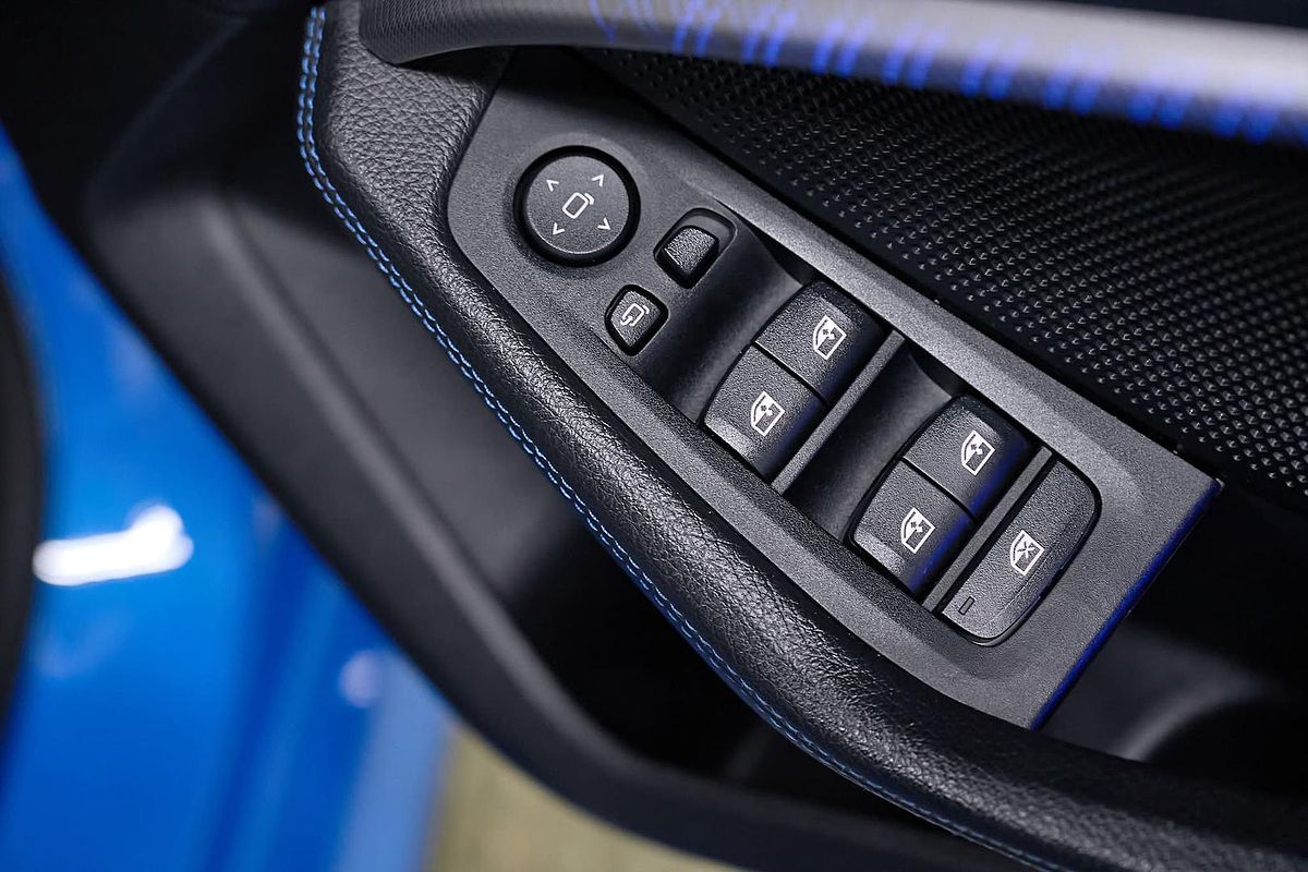 2022 BMW 2 Series 220i M Sport F44