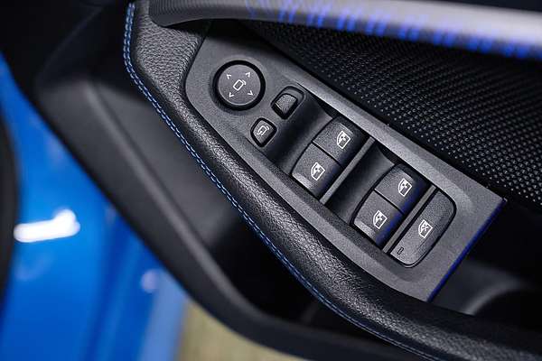 2022 BMW 2 Series 220i M Sport F44