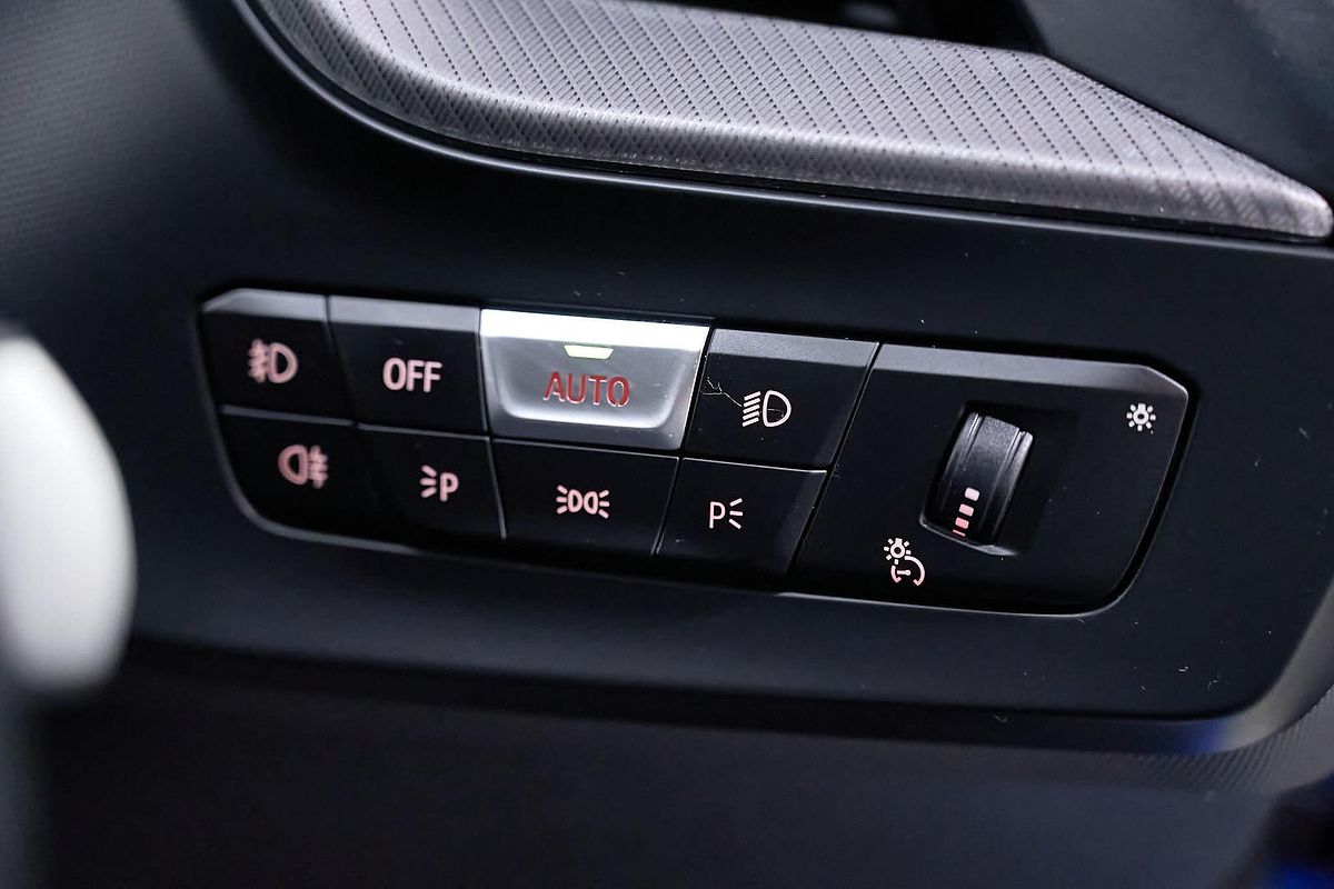 2022 BMW 2 Series 220i M Sport F44