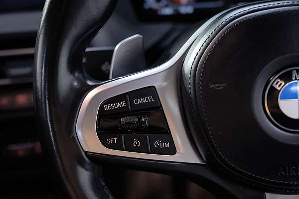 2022 BMW 2 Series 220i M Sport F44