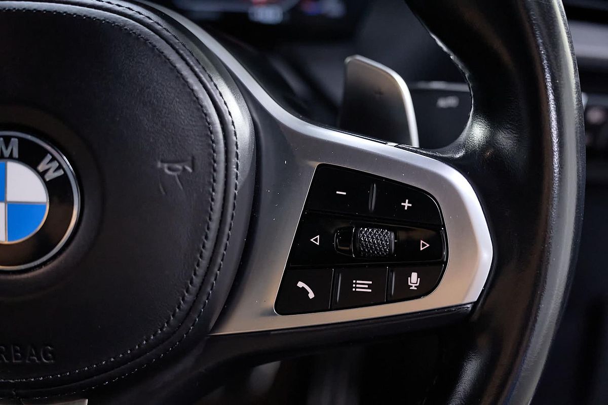 2022 BMW 2 Series 220i M Sport F44