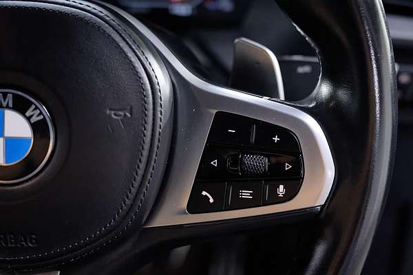 2022 BMW 2 Series 220i M Sport F44