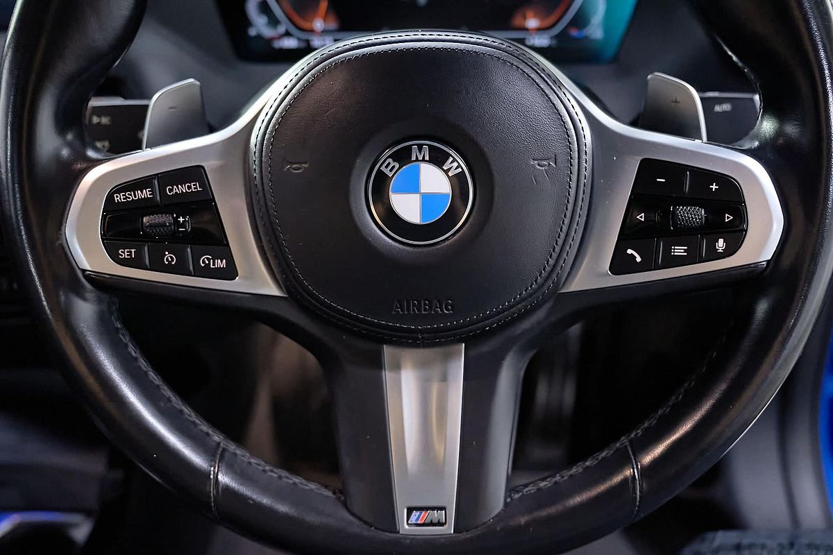 2022 BMW 2 Series 220i M Sport F44