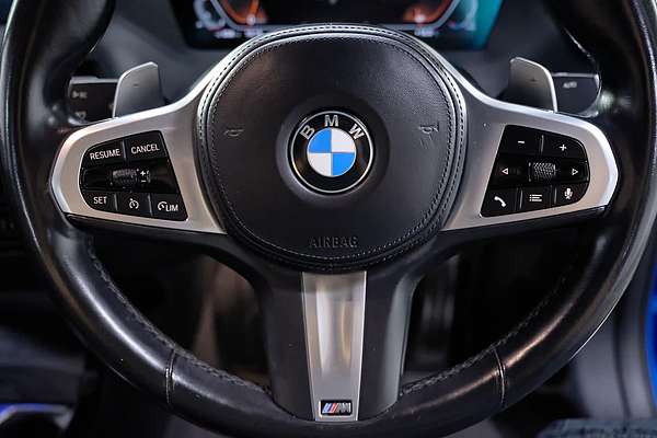 2022 BMW 2 Series 220i M Sport F44