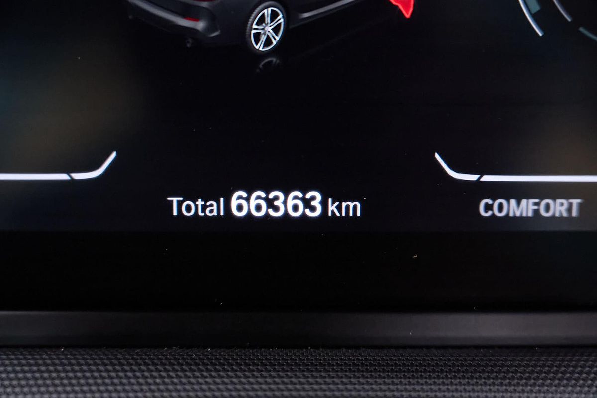 2022 BMW 2 Series 220i M Sport F44