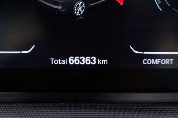 2022 BMW 2 Series 220i M Sport F44