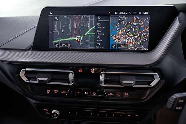 2022 BMW 2 Series 220i M Sport F44