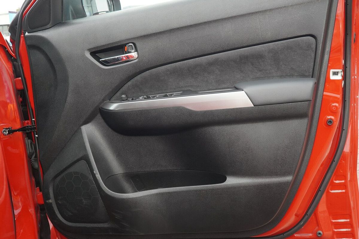 2024 Suzuki Vitara Turbo LY Series II