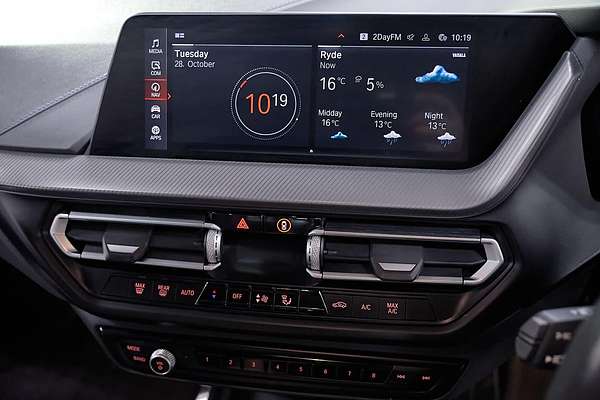 2022 BMW 2 Series 220i M Sport F44