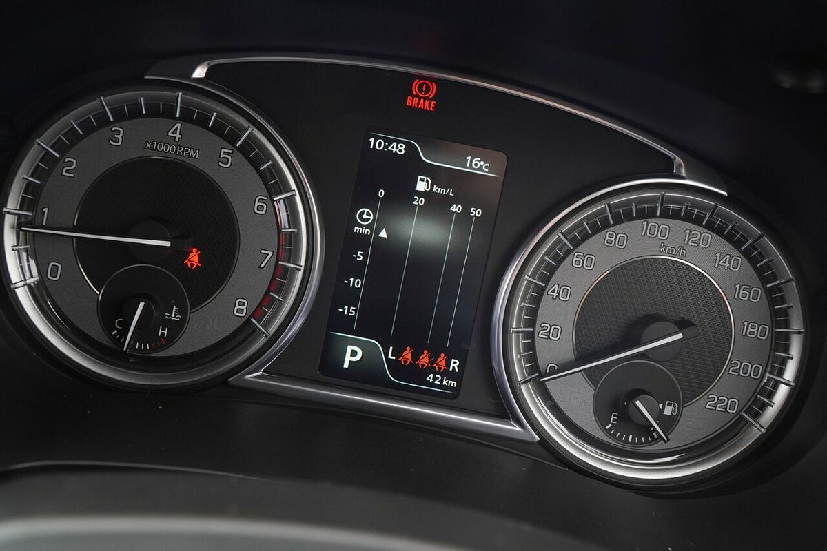 2024 Suzuki Vitara Turbo LY Series II