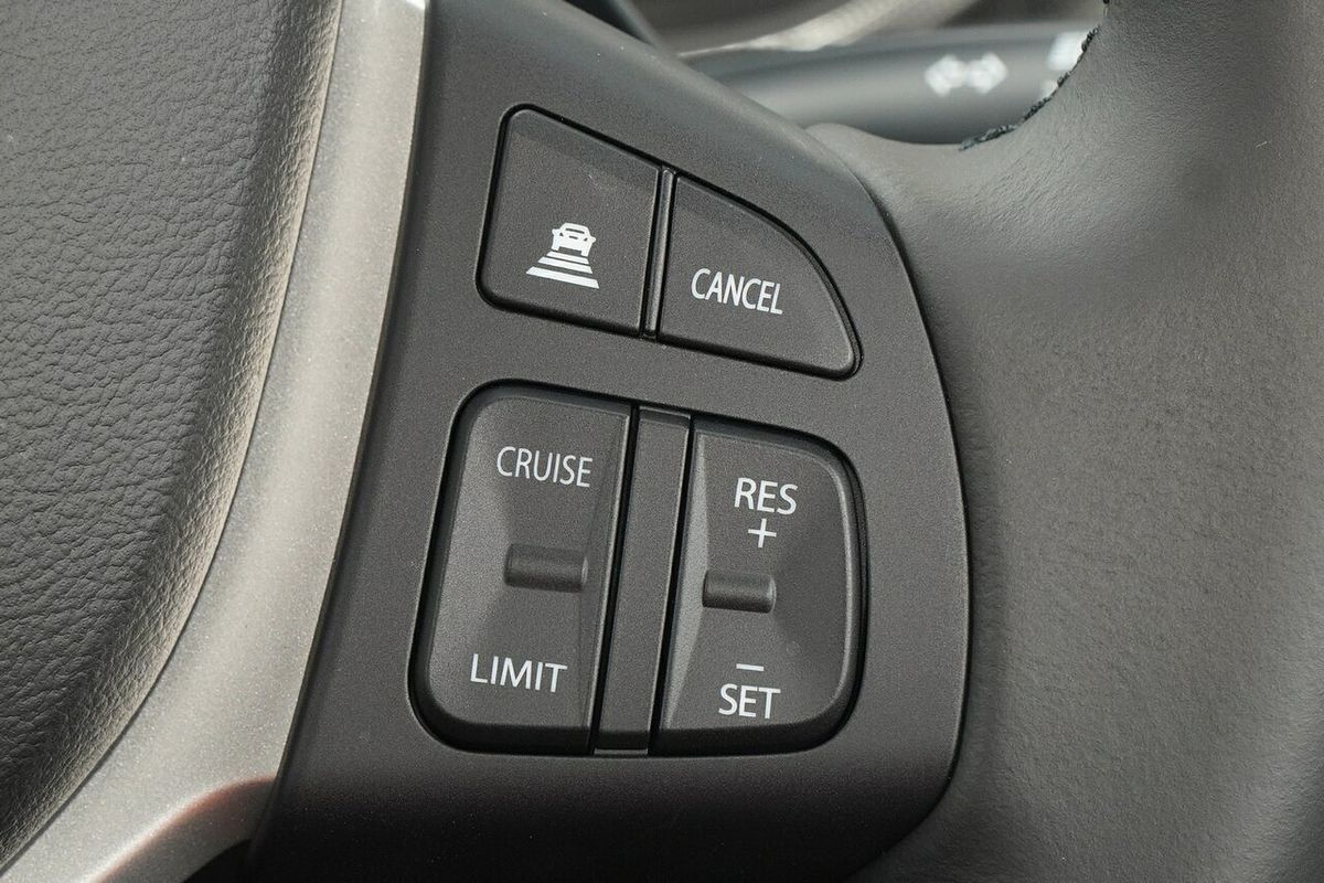 2024 Suzuki Vitara Turbo LY Series II