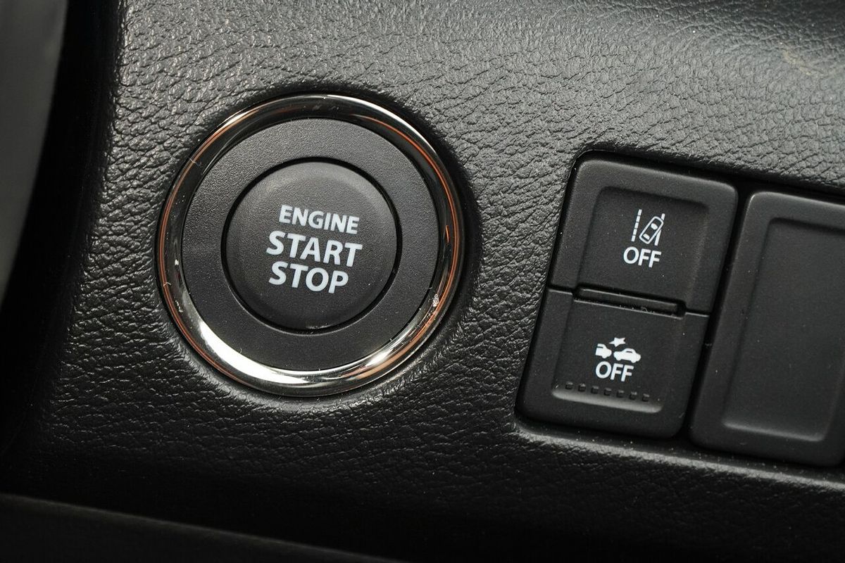 2024 Suzuki Vitara Turbo LY Series II