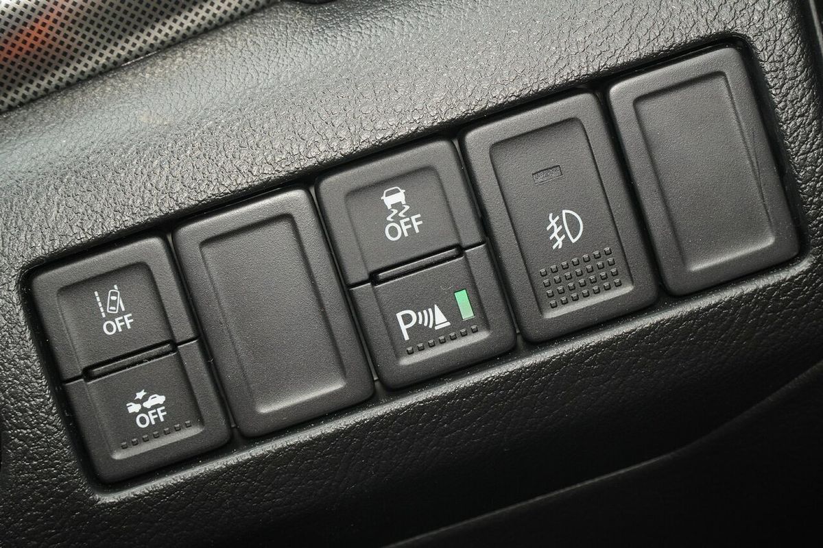 2024 Suzuki Vitara Turbo LY Series II