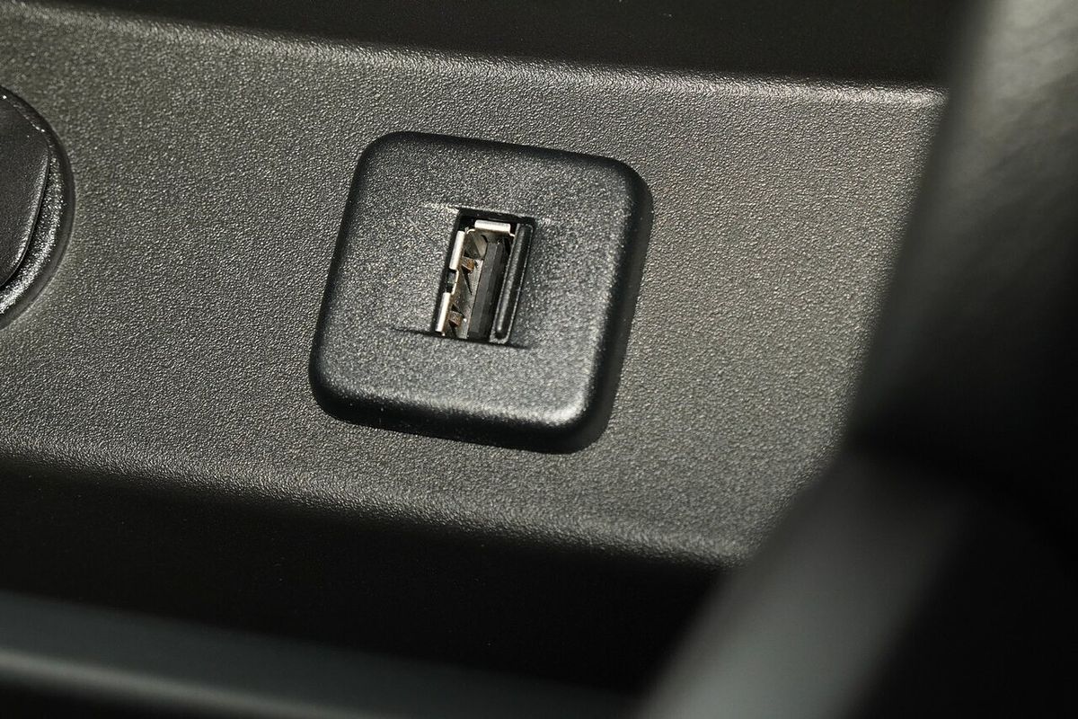 2024 Suzuki Vitara Turbo LY Series II