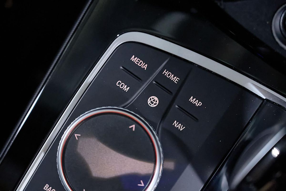 2022 BMW 2 Series 220i M Sport F44