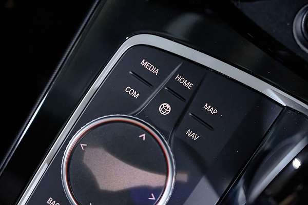 2022 BMW 2 Series 220i M Sport F44