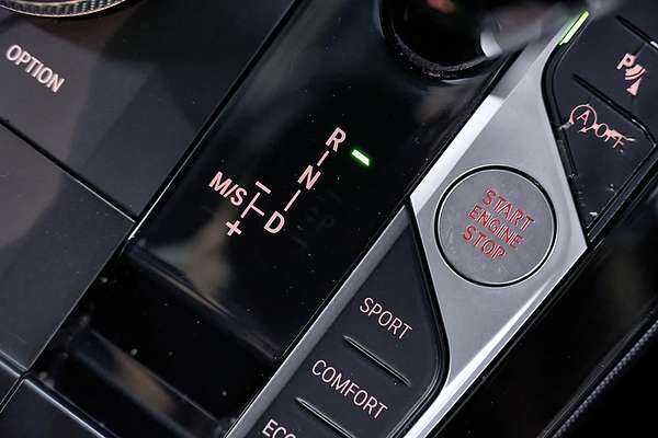 2022 BMW 2 Series 220i M Sport F44