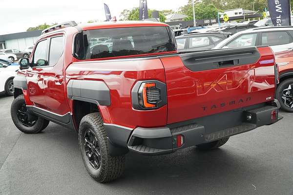 2025 Kia Tasman X-Pro TK 4X4