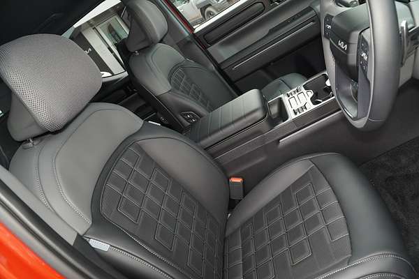 2025 Kia Tasman X-Pro TK 4X4