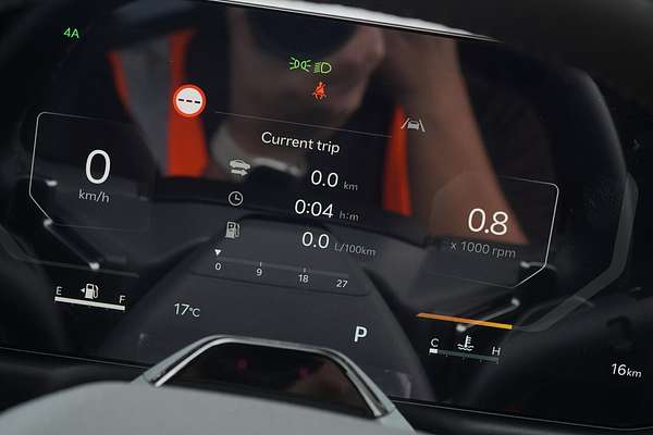 2025 Kia Tasman X-Pro TK 4X4