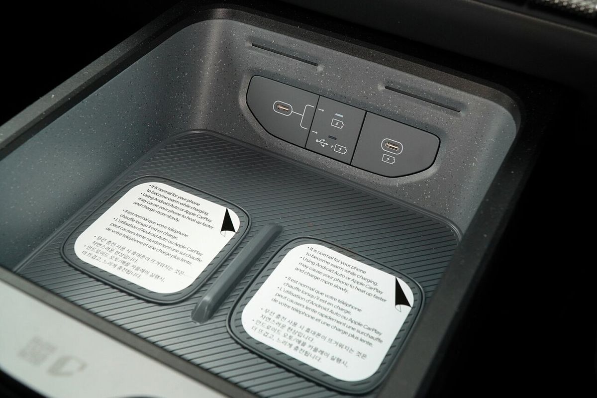 2025 Kia Tasman X-Pro TK 4X4