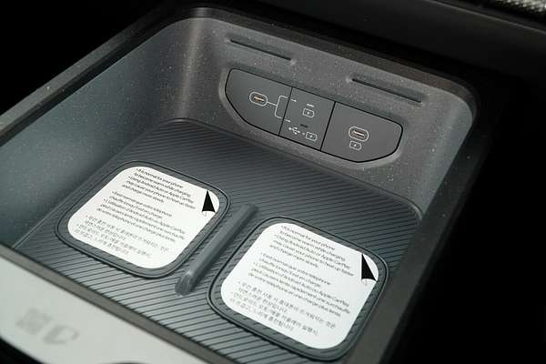 2025 Kia Tasman X-Pro TK 4X4