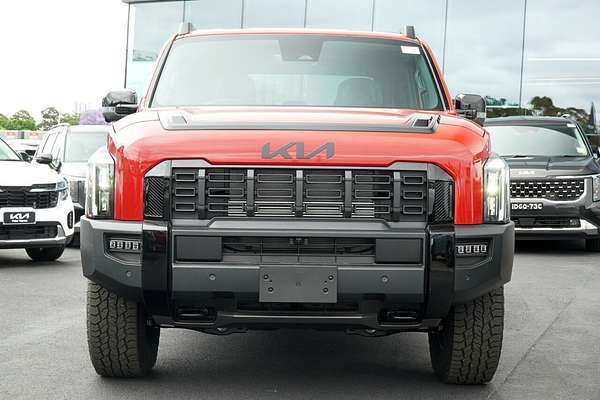 2025 Kia Tasman X-Pro TK 4X4