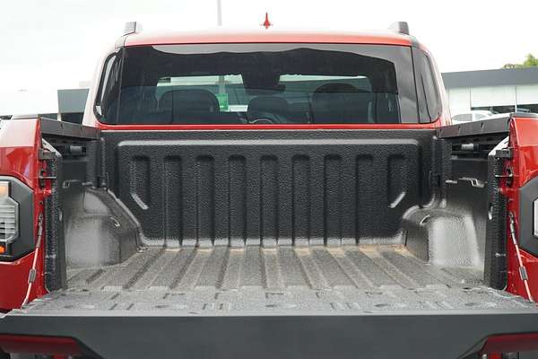 2025 Kia Tasman X-Pro TK 4X4