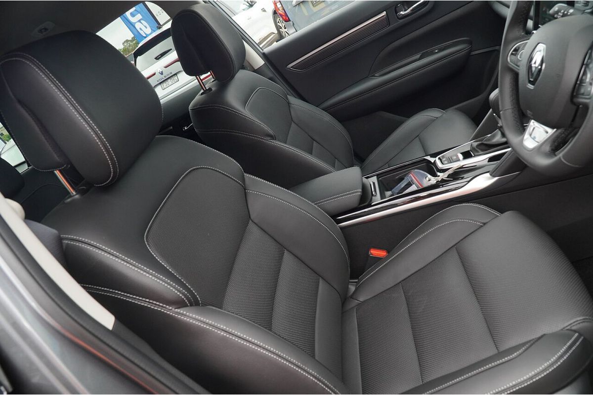 2024 Renault Koleos Evolution HZG