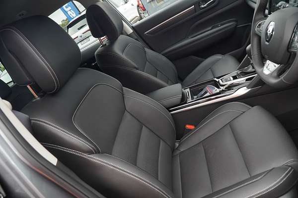 2024 Renault Koleos Evolution HZG