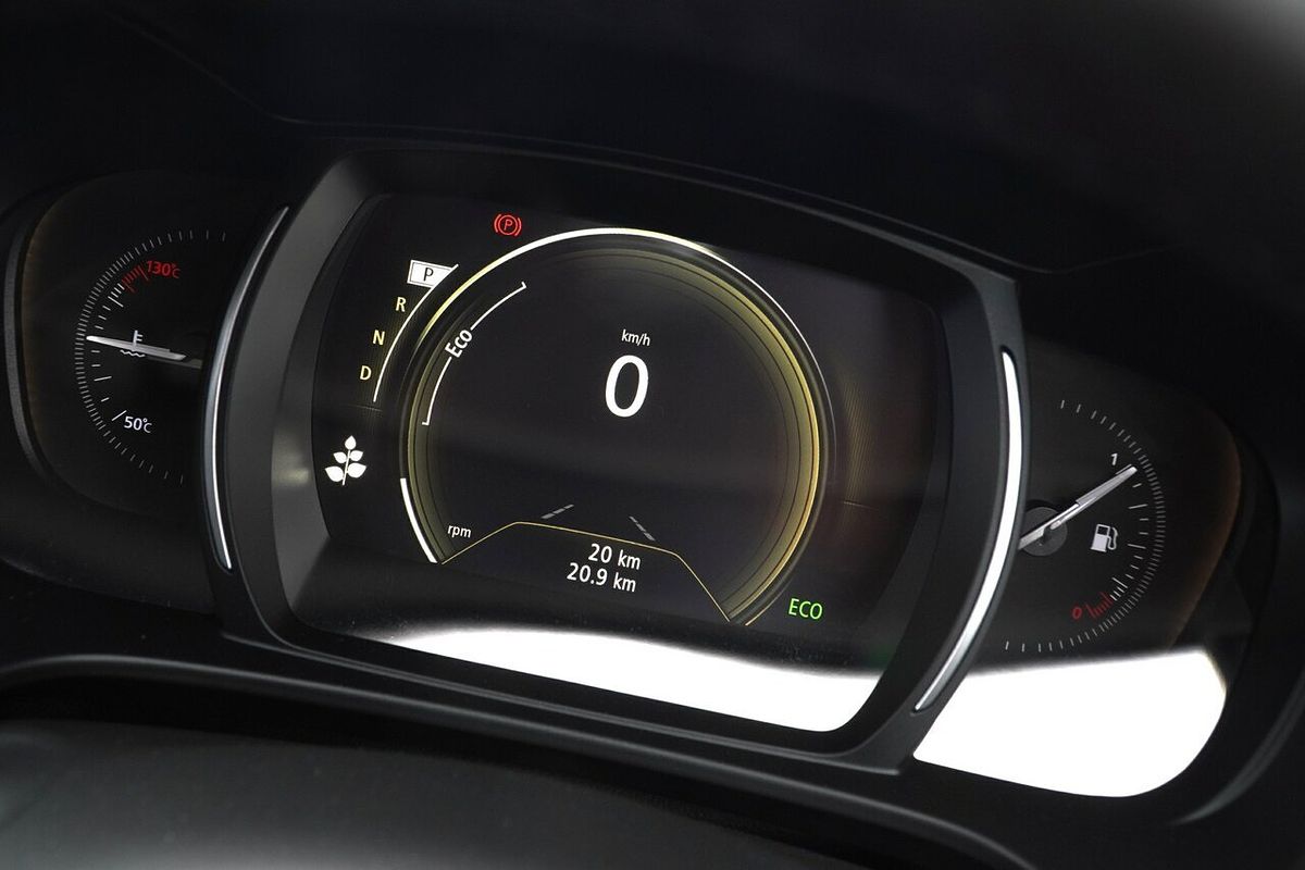 2024 Renault Koleos Evolution HZG