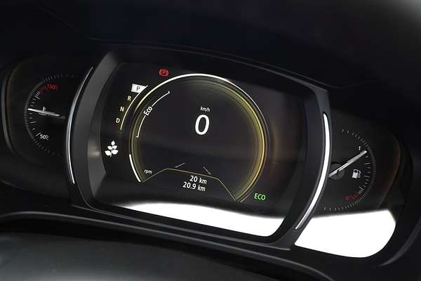 2024 Renault Koleos Evolution HZG