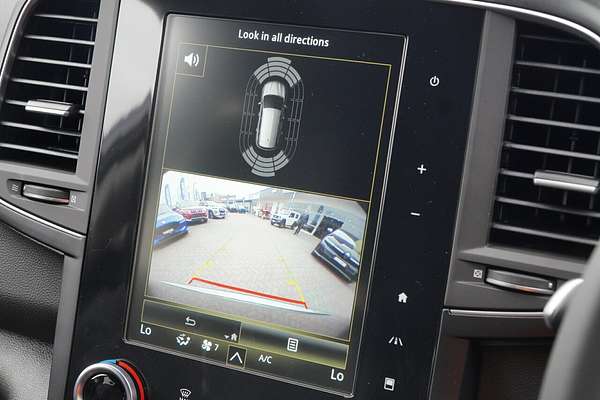 2024 Renault Koleos Evolution HZG