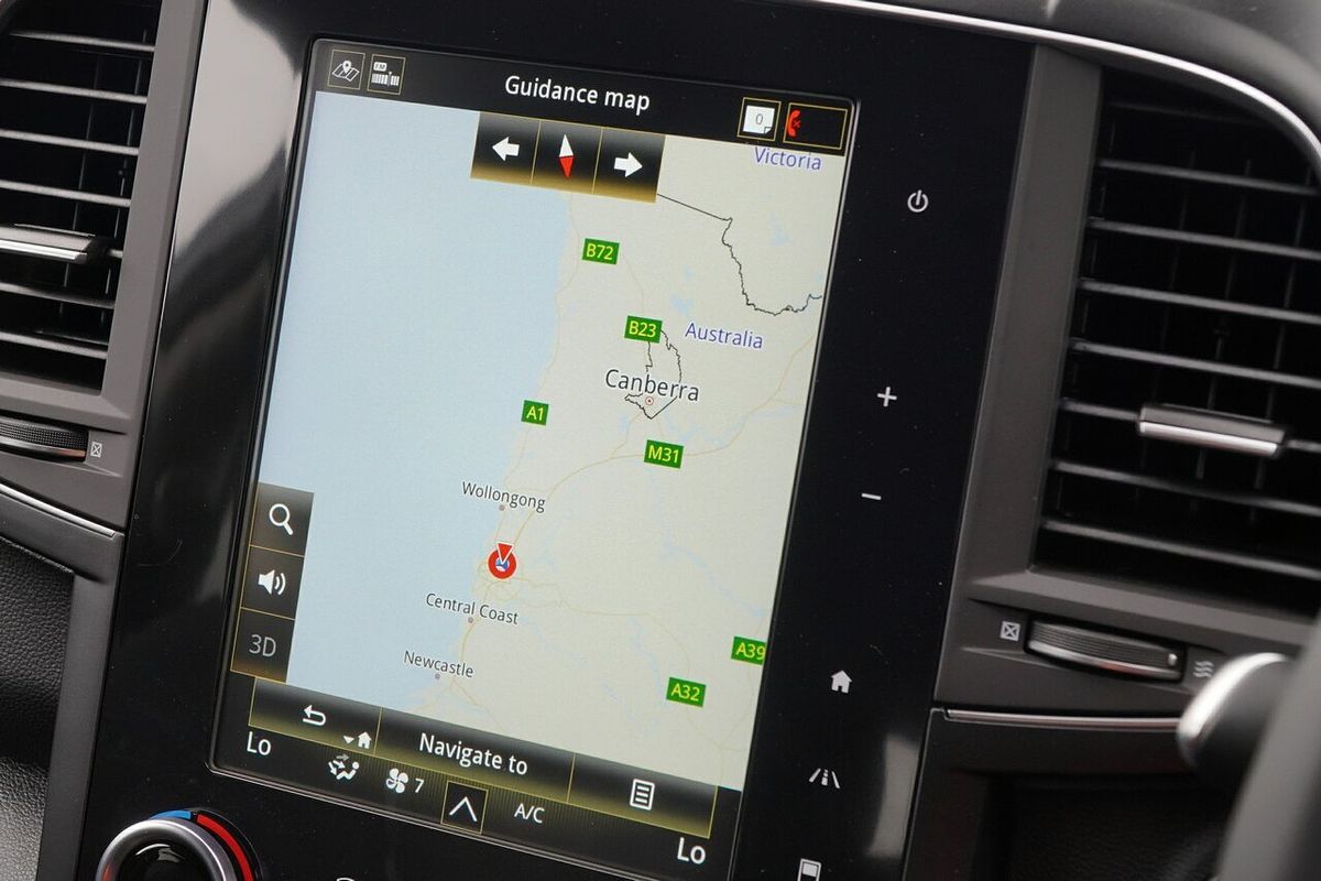 2024 Renault Koleos Evolution HZG