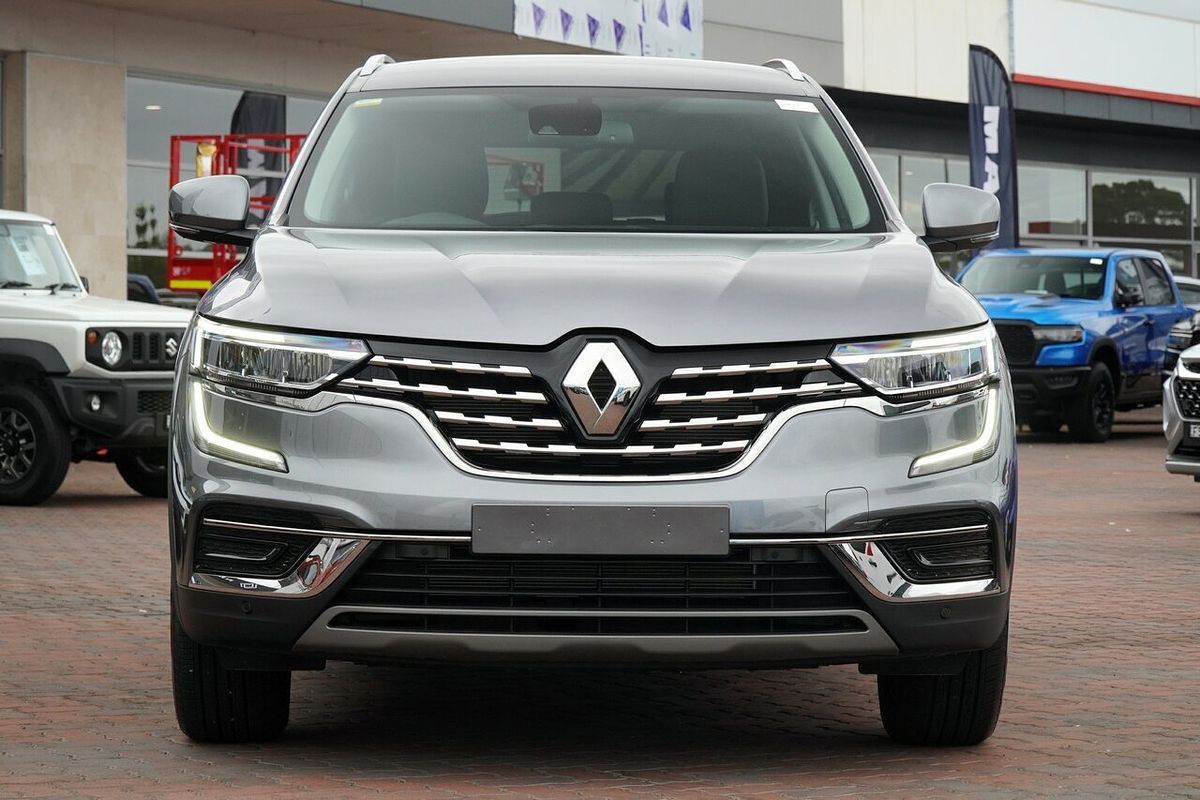2024 Renault Koleos Evolution HZG