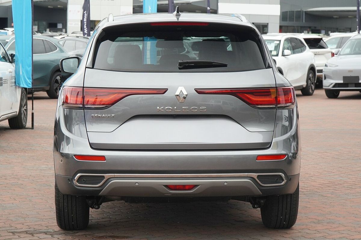 2024 Renault Koleos Evolution HZG