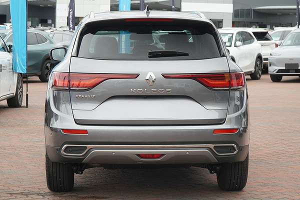 2024 Renault Koleos Evolution HZG