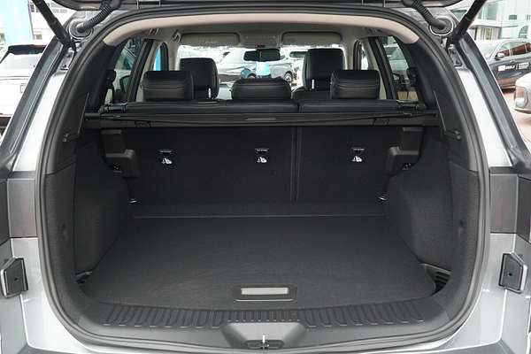 2024 Renault Koleos Evolution HZG