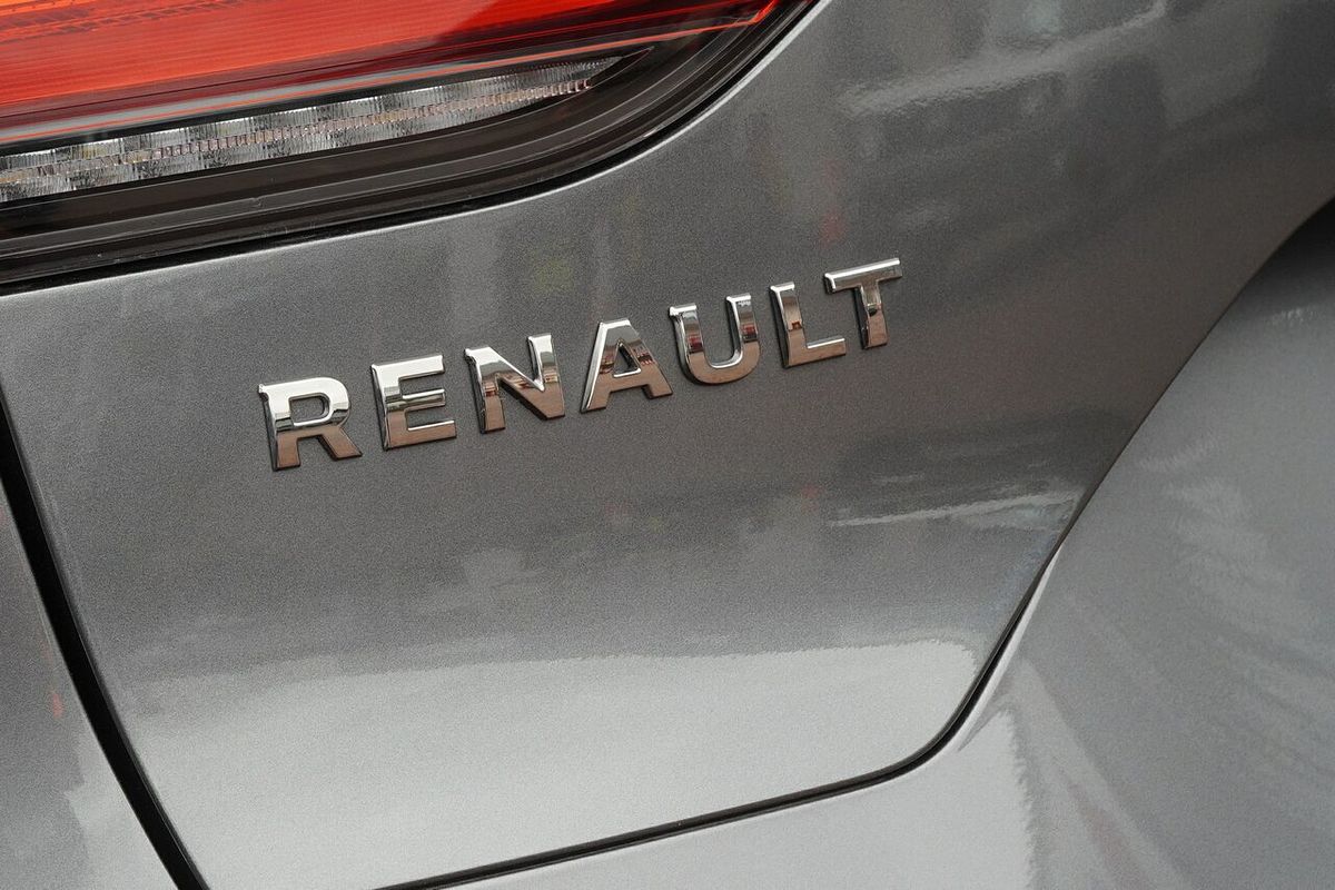 2024 Renault Koleos Evolution HZG