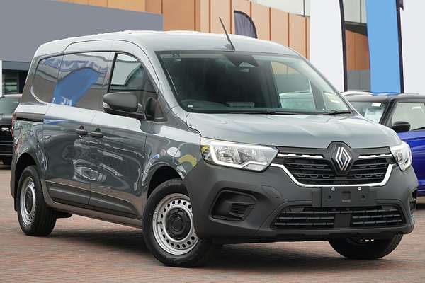 2025 Renault Kangoo L2 XFK LWB