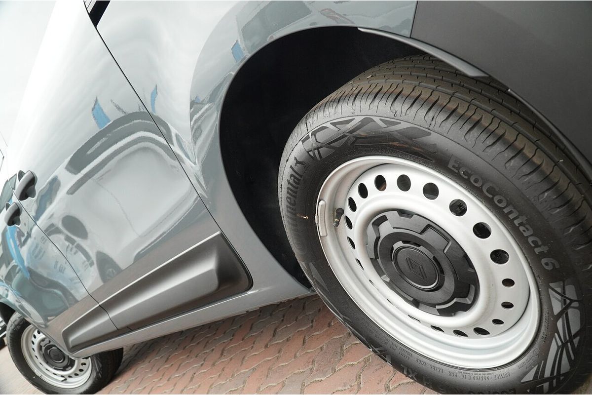 2025 Renault Kangoo L2 XFK LWB