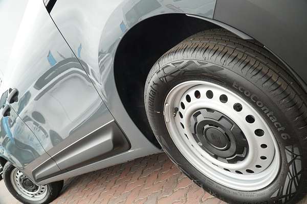 2025 Renault Kangoo L2 XFK LWB