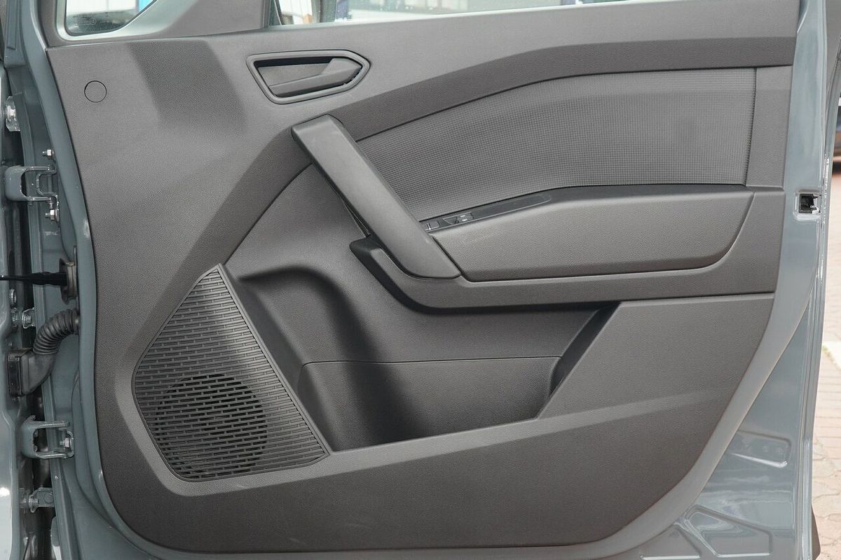 2025 Renault Kangoo L2 XFK LWB