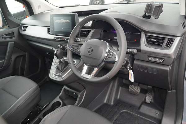 2025 Renault Kangoo L2 XFK LWB