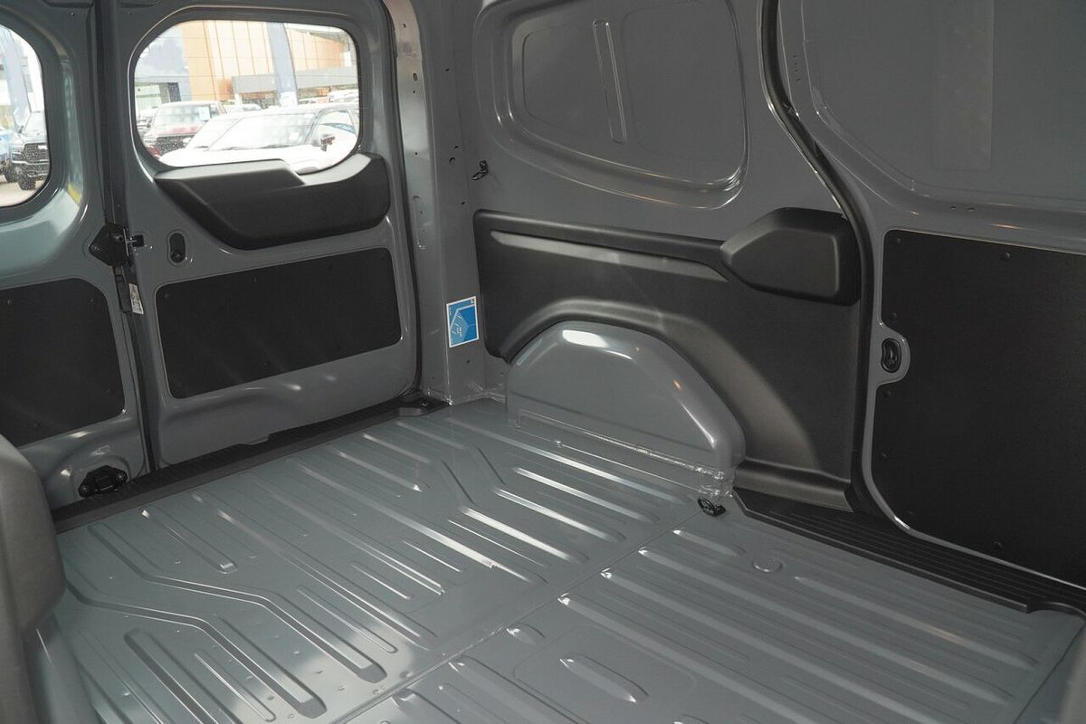 2025 Renault Kangoo L2 XFK LWB