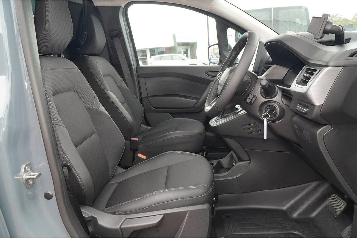 2025 Renault Kangoo L2 XFK LWB