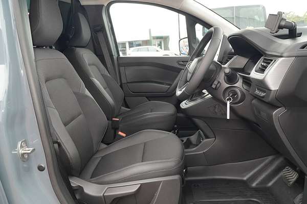 2025 Renault Kangoo L2 XFK LWB