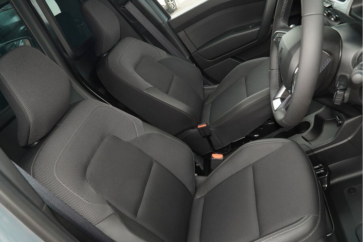 2025 Renault Kangoo L2 XFK LWB