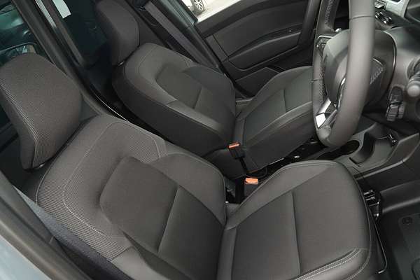 2025 Renault Kangoo L2 XFK LWB